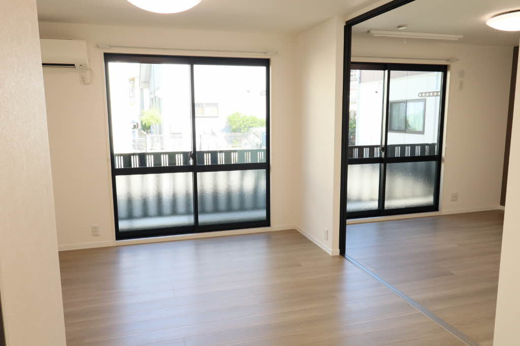 エストラント森　Ａ棟 A0101号-1