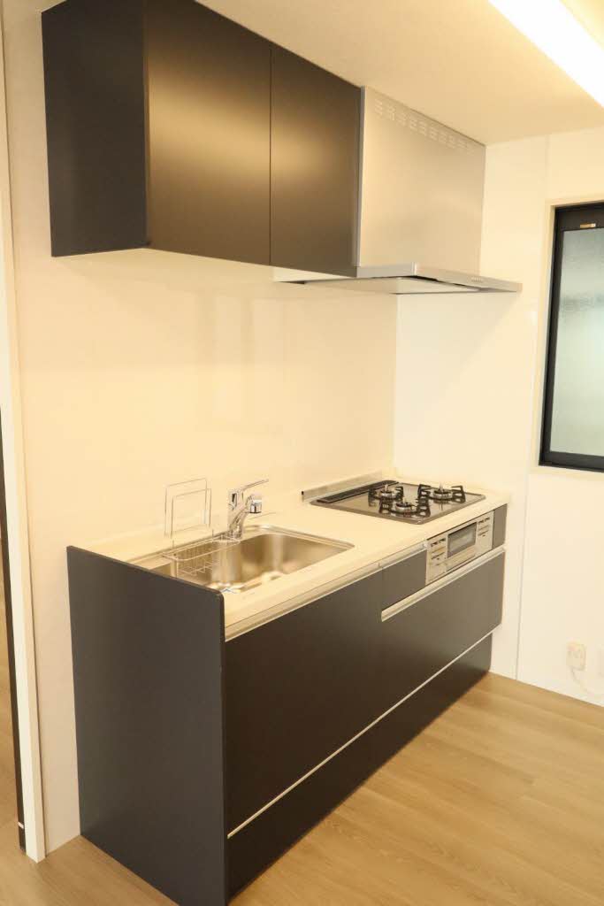 エストラント森　Ａ棟 A0101号-2