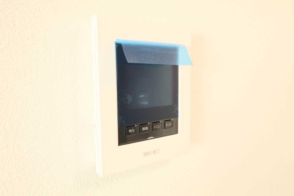 エストラント森　Ａ棟 A0101号-8