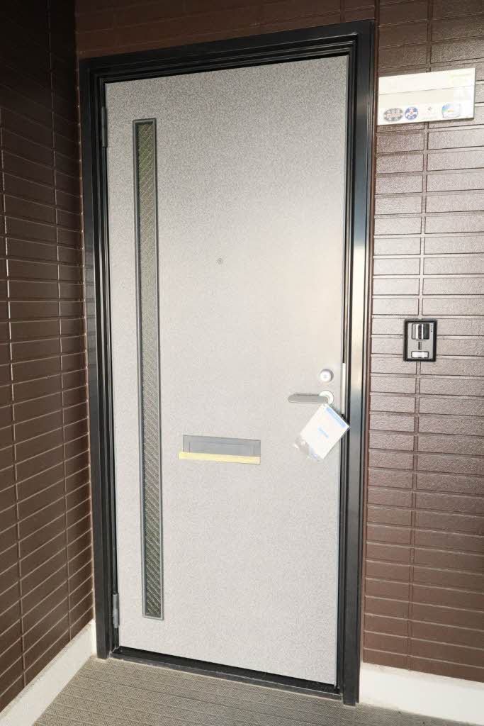 エストラント森　Ａ棟 A0101号-11