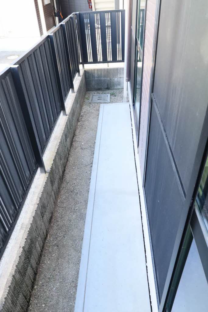 エストラント森　Ａ棟 A0101号-12