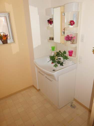 クレセオ森　Ｂ棟 B0201号-3