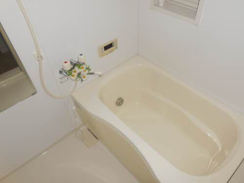 クレセオ森　Ｂ棟 B0201号-4