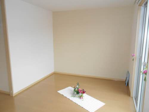 クレセオ森　Ｂ棟 B0201号-7