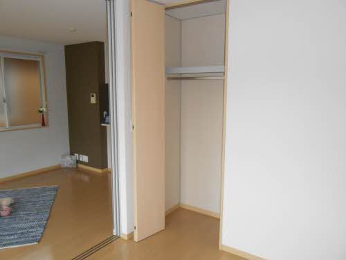 クレセオ森　Ｂ棟 B0201号-8