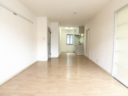 ディアスＥＡＳＴ　Ａ棟 A0102号-2