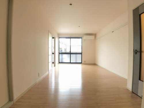 ディアスＥＡＳＴ　Ａ棟 A0102号-3