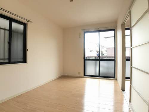 ディアスＥＡＳＴ　Ａ棟 A0102号-5