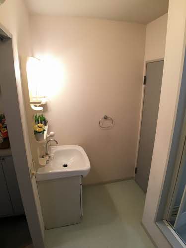 ディアスＥＡＳＴ　Ａ棟 A0102号-7