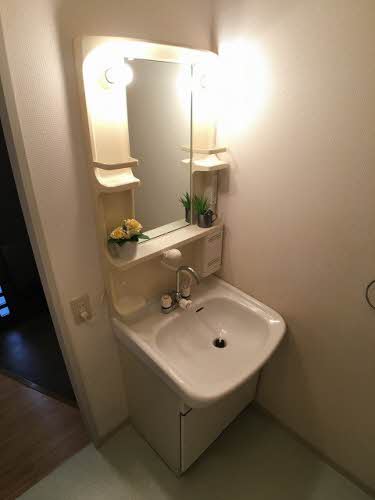 ディアスＥＡＳＴ　Ａ棟 A0102号-8