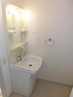 ディアスEAST A棟 A0202号-4