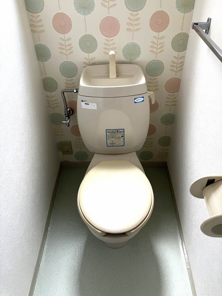 ディアスＥＡＳＴ　Ｂ棟 B0101号-6