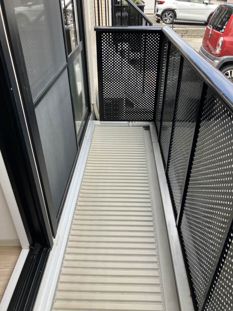 ディアスＥＡＳＴ　Ｂ棟 B0101号-7