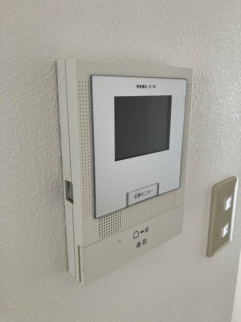 ディアスＥＡＳＴ　Ｂ棟 B0101号-10