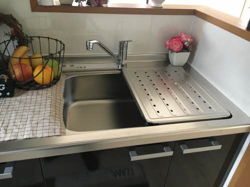 ウエストフィールド C棟 C0101号-11