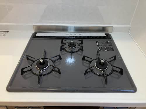 ウエストフィールド D棟 D0102号-4