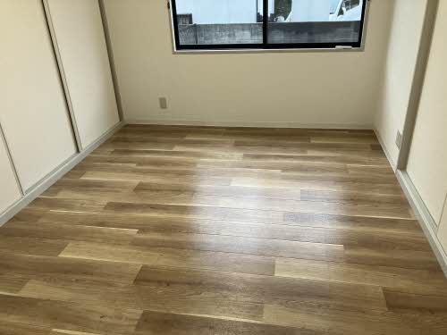 ウエストフィールド D棟 D0102号-10