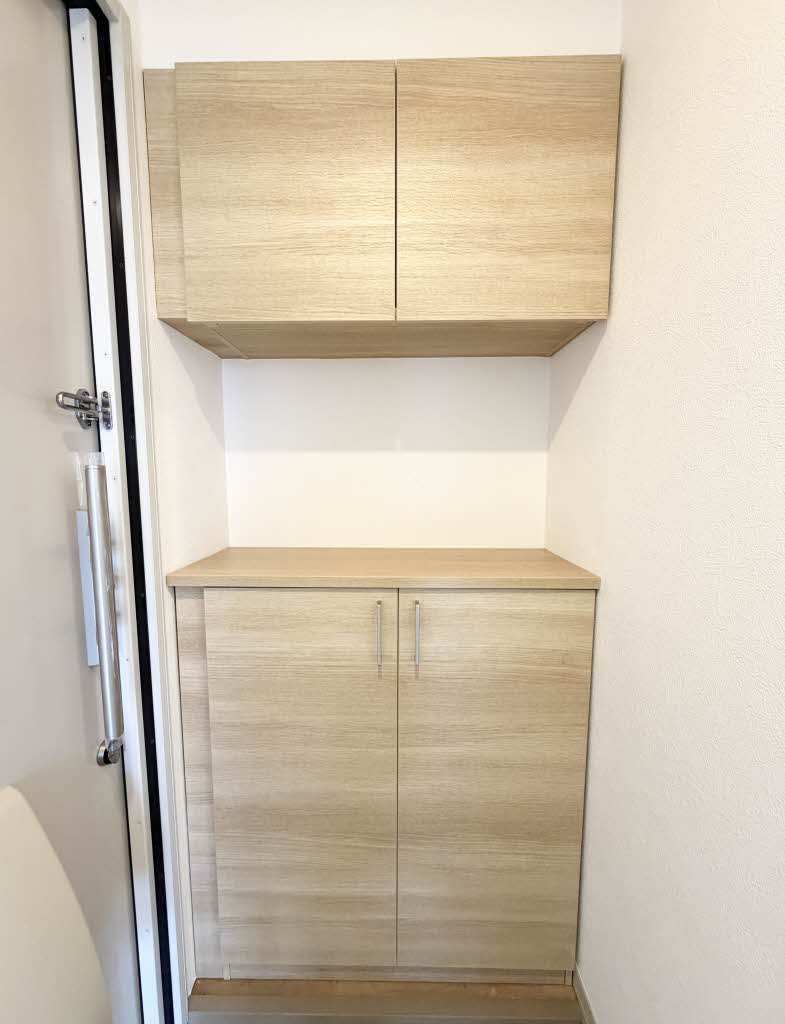 アクセスS.K B棟 B0201号-9