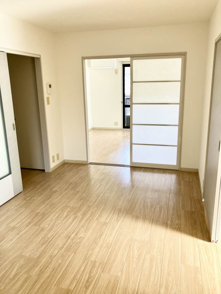 アクセスＳ．Ｋ　　Ｂ棟 B0202号-2