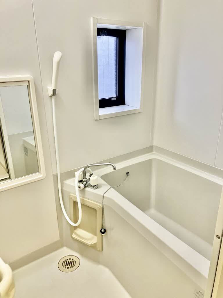 アクセスＳ．Ｋ　　Ｂ棟 B0202号-4