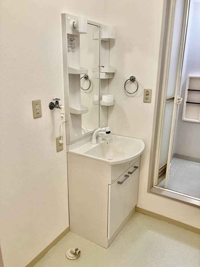 アクセスＳ．Ｋ　　Ｂ棟 B0202号-6