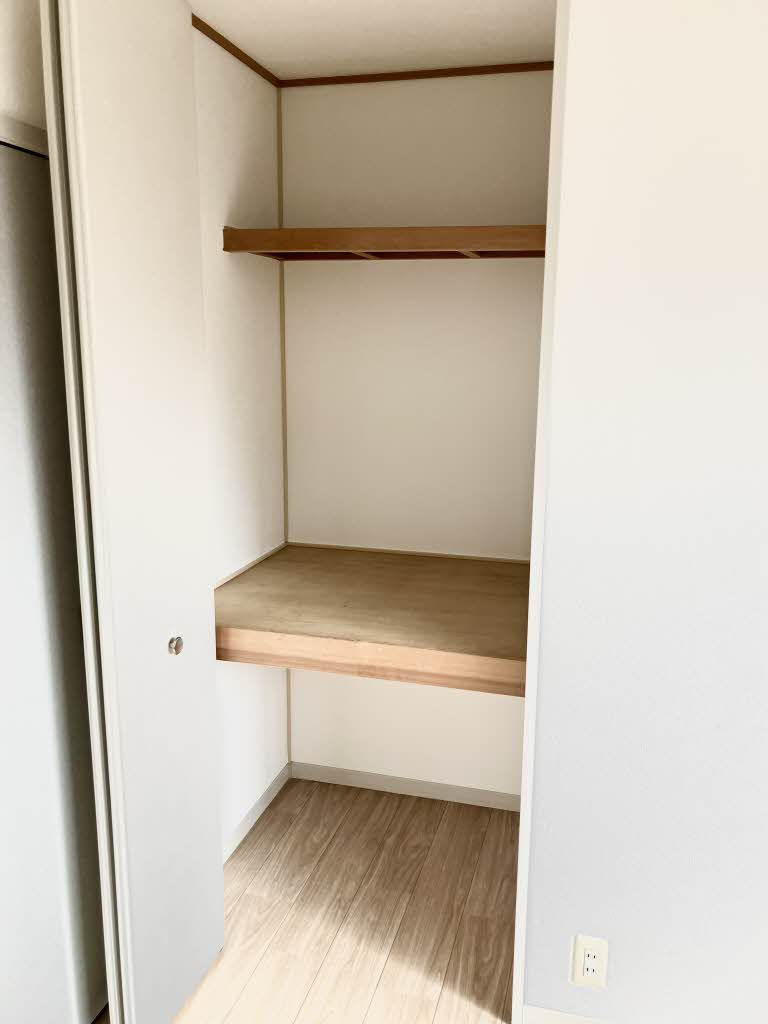 アクセスＳ．Ｋ　　Ｂ棟 B0202号-8