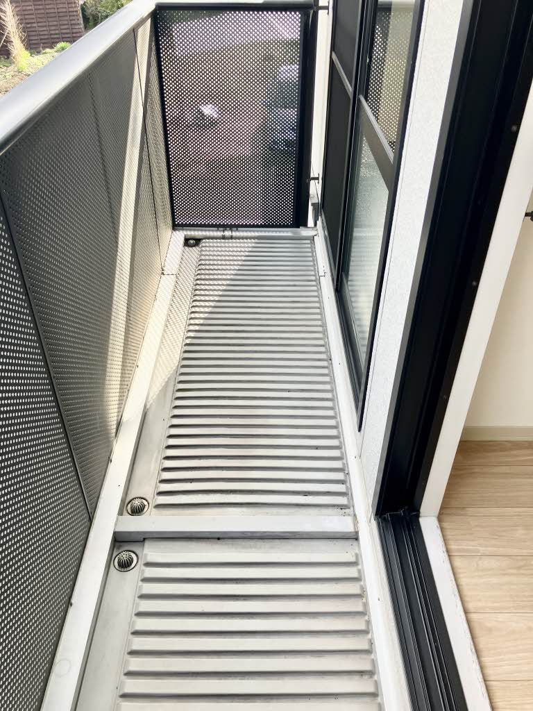 アクセスＳ．Ｋ　　Ｂ棟 B0202号-12