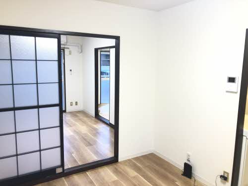 フレグランスいずみ A棟 A0102号-3