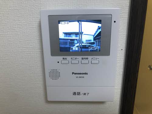 フレグランスいずみ A棟 A0102号-10