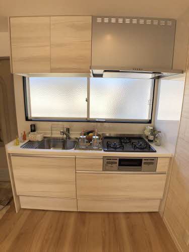 フレグランスいずみ B棟 B0205号-2