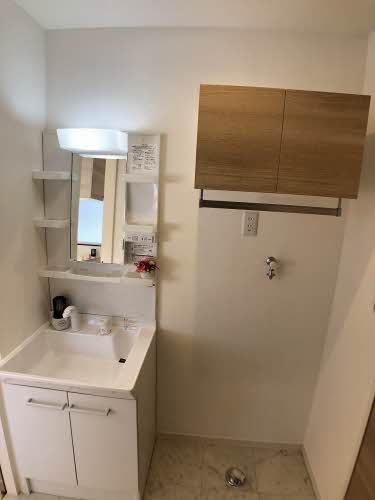 フレグランスいずみ B棟 B0205号-6