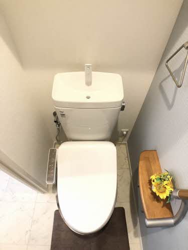 フレグランスいずみ B棟 B0205号-8