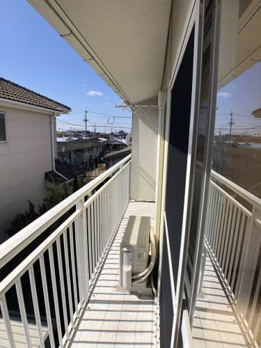 フレグランスいずみ B棟 B0205号-10