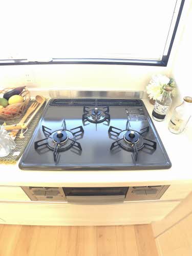 フレグランスいずみ B棟 B0205号-15