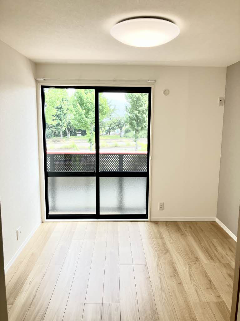 シルエット野口　Ｂ棟 B0201号-2