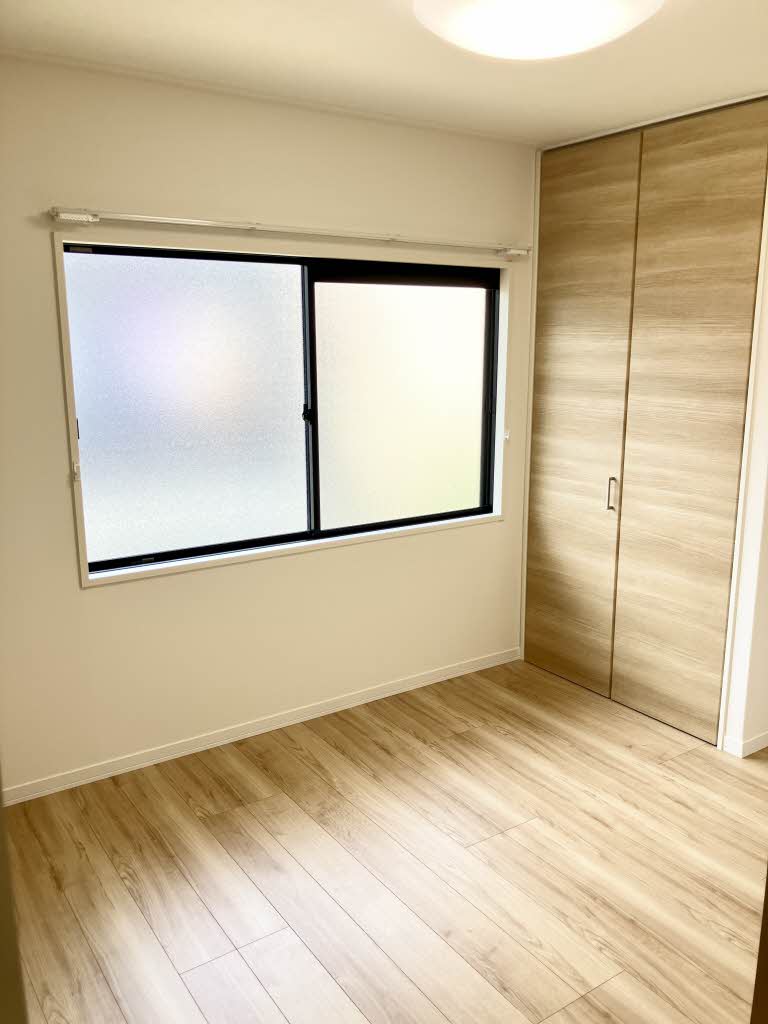 シルエット野口　Ｂ棟 B0201号-3