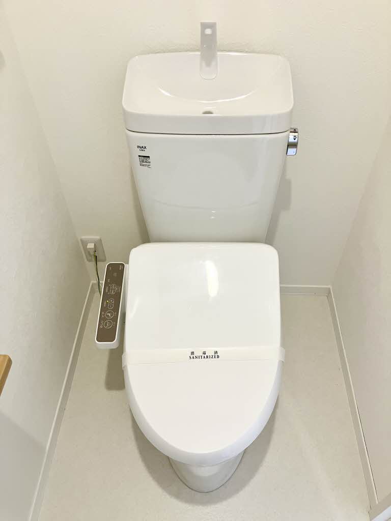 シルエット野口　Ｂ棟 B0201号-7