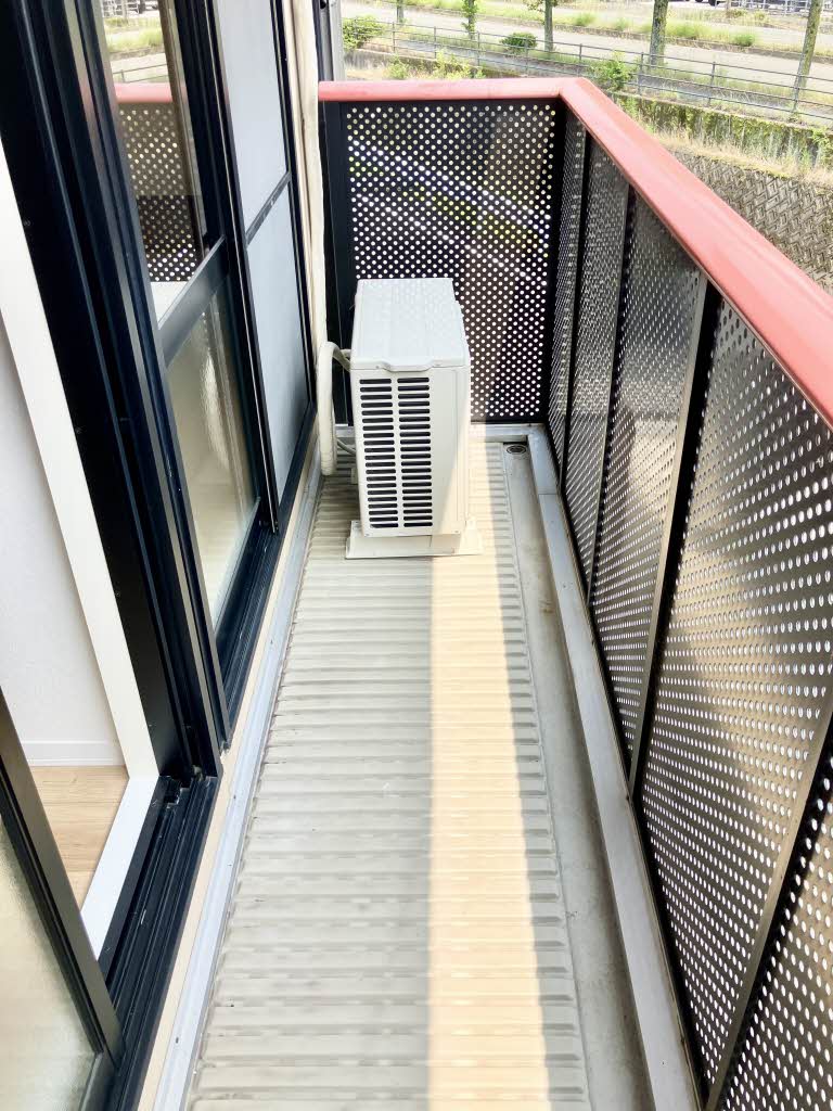 シルエット野口　Ｂ棟 B0201号-11