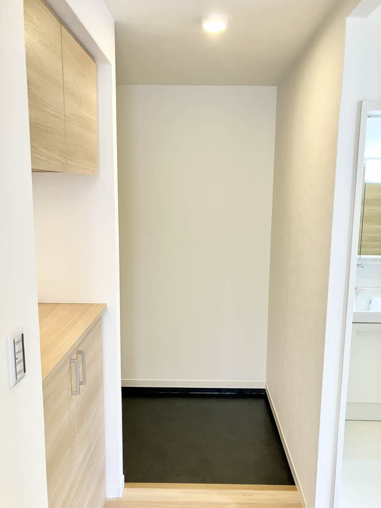 シルエット野口　Ｂ棟 B0201号-12