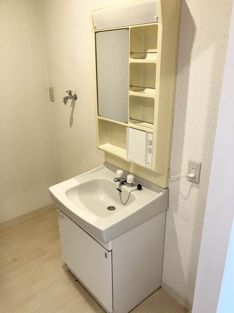 ディアス石井 A0201号-8