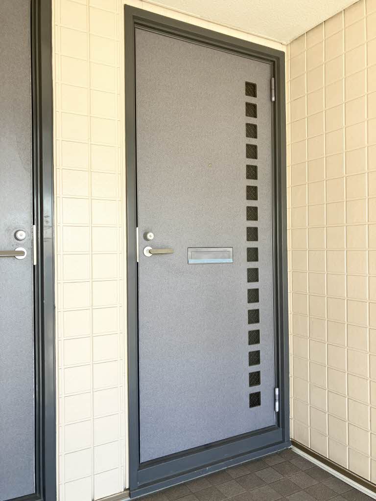 ディアス石井 A0201号-12