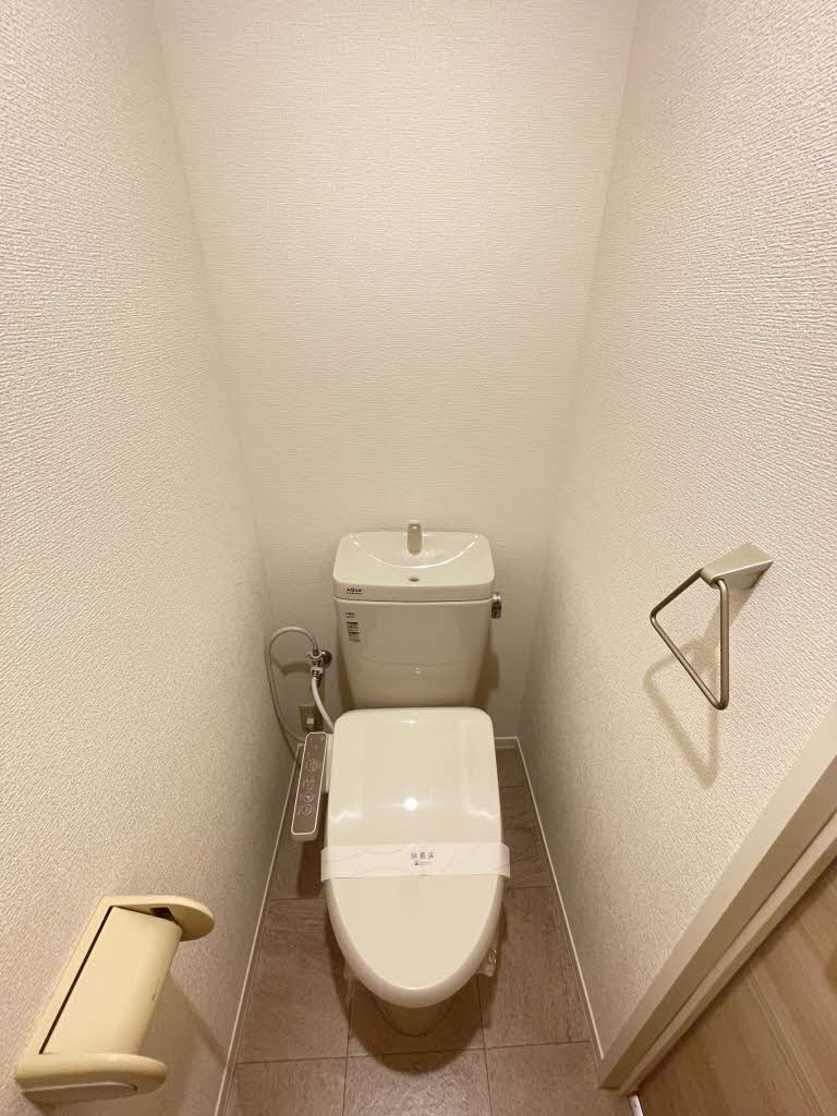 ディアス芳居 A棟 A0202号-4