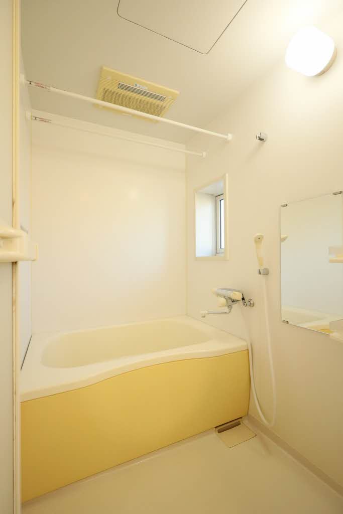 モダンヴィレッジ　Ｂ棟 B0202号-4