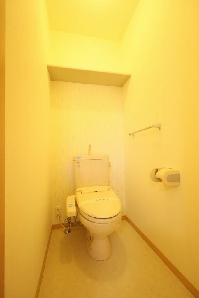 モダンヴィレッジ　Ｂ棟 B0202号-5