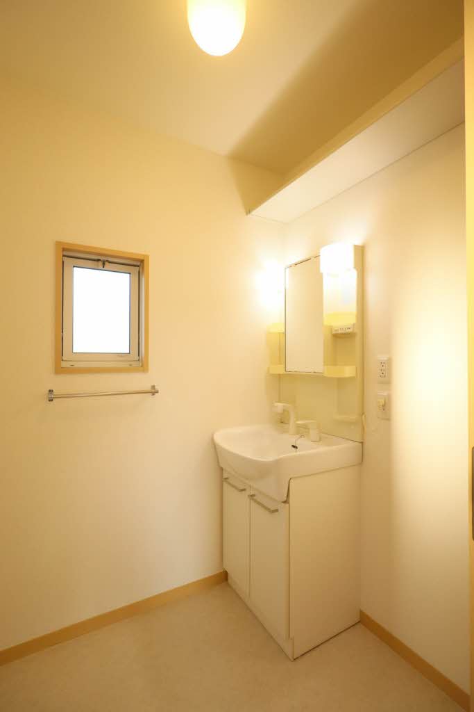 モダンヴィレッジ　Ｂ棟 B0202号-6