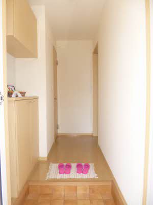 モダンヴィレッジ　Ｃ棟 C0102号-2