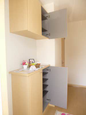 モダンヴィレッジ　Ｃ棟 C0102号-3