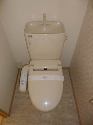 モダンヴィレッジ　Ｃ棟 C0102号-6