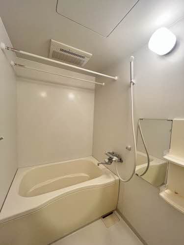 モダンヴィレッジ D棟 D0202号-4