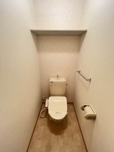 モダンヴィレッジ D棟 D0202号-5